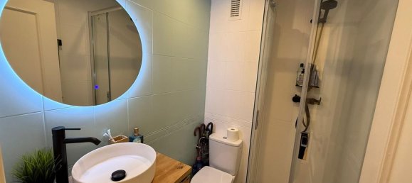 3 Schlafzimmer Wohnung in Castro-Urdiales, Spain, Nr. 181935 23