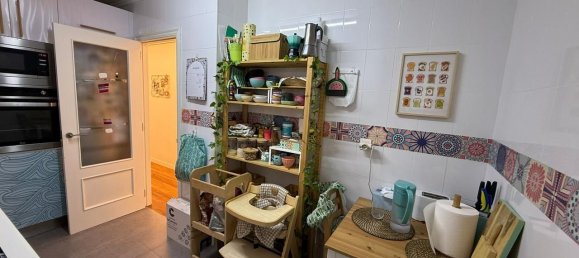 3 Schlafzimmer Wohnung in Castro-Urdiales, Spain, Nr. 181935 12