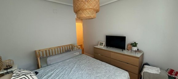 3 Schlafzimmer Wohnung in Castro-Urdiales, Spain, Nr. 181935 17
