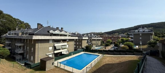 3 Schlafzimmer Wohnung in Castro-Urdiales, Spain, Nr. 181935 25