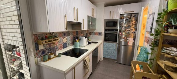 3 Schlafzimmer Wohnung in Castro-Urdiales, Spain, Nr. 181935 11