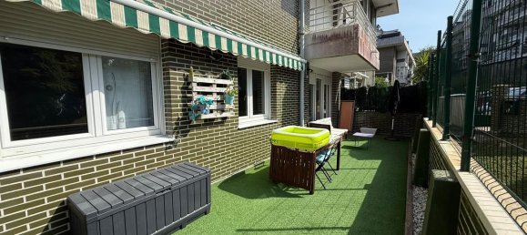 3 Schlafzimmer Wohnung in Castro-Urdiales, Spain, Nr. 181935 8