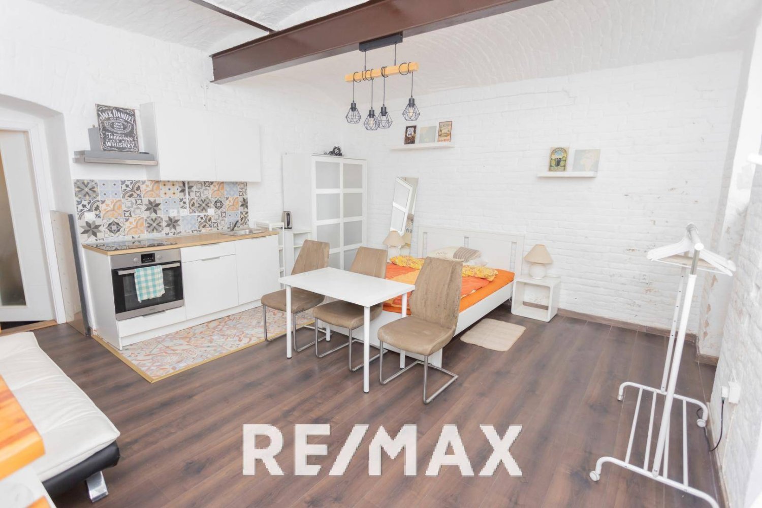 Studio in Alsergrund, Austria No. 192762