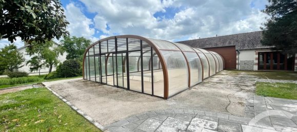 7 Schlafzimmer Haus in Villefranche-sur-Cher, France, Nr. 264621 7