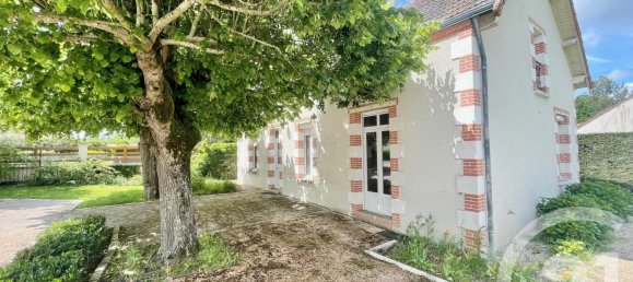 7 Schlafzimmer Haus in Villefranche-sur-Cher, France, Nr. 264621 10