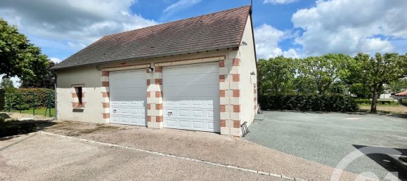 7 Schlafzimmer Haus in Villefranche-sur-Cher, France, Nr. 264621 9