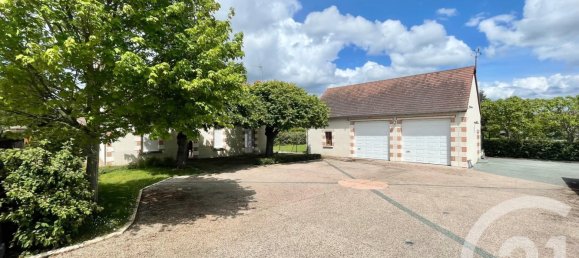 7 Schlafzimmer Haus in Villefranche-sur-Cher, France, Nr. 264621 8