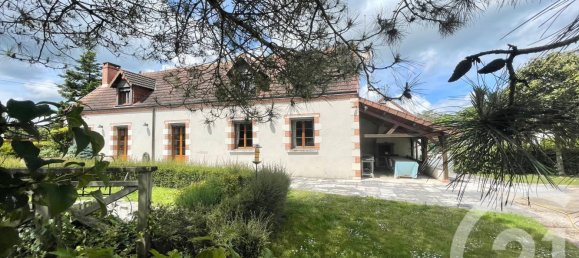 7 Schlafzimmer Haus in Villefranche-sur-Cher, France, Nr. 264621 2
