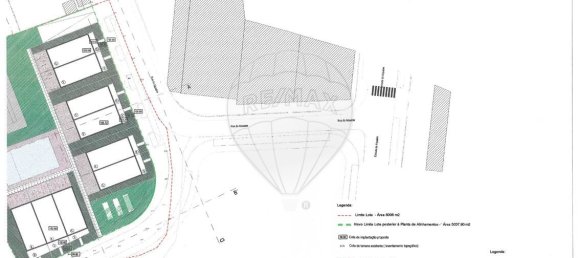 6006m² Land in Vila Nova de Gaia, Portugal No. 103917 11