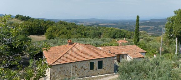 6 Schlafzimmer Haus in Castiglione d'Orcia, Italy, Nr. 321239 8