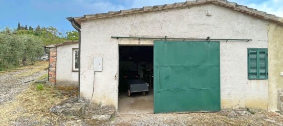 6 Schlafzimmer Haus in Castiglione d'Orcia, Italy, Nr. 321239 14