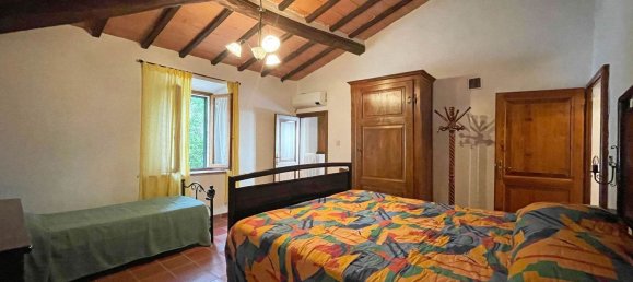 6 Schlafzimmer Haus in Castiglione d'Orcia, Italy, Nr. 321239 22