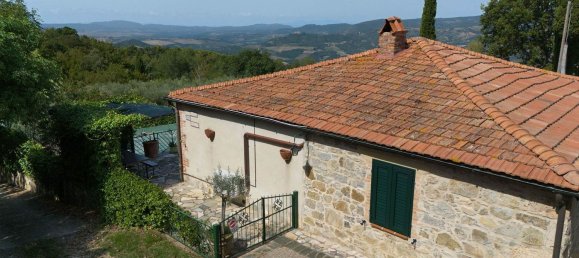 6 Schlafzimmer Haus in Castiglione d'Orcia, Italy, Nr. 321239 13
