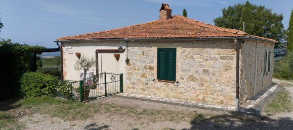 6 Schlafzimmer Haus in Castiglione d'Orcia, Italy, Nr. 321239 10