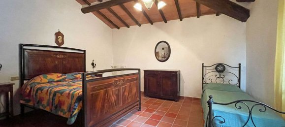 6 Schlafzimmer Haus in Castiglione d'Orcia, Italy, Nr. 321239 21