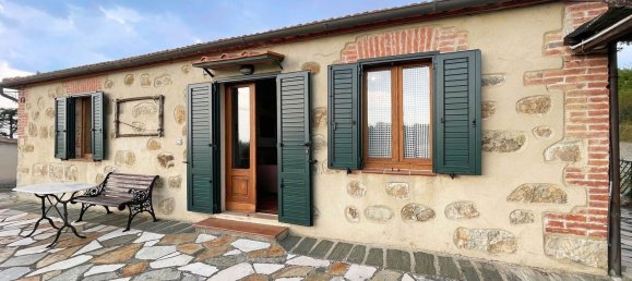 6 Schlafzimmer Haus in Castiglione d'Orcia, Italy, Nr. 321239 12