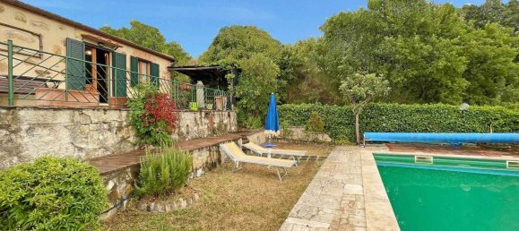 6 Schlafzimmer Haus in Castiglione d'Orcia, Italy, Nr. 321239 4