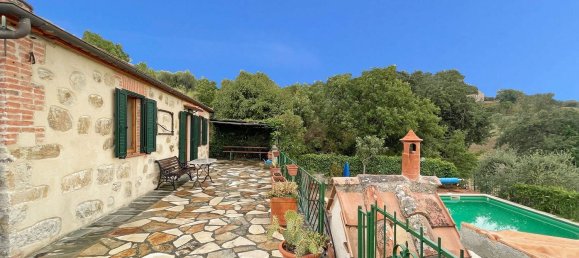 6 Schlafzimmer Haus in Castiglione d'Orcia, Italy, Nr. 321239 15