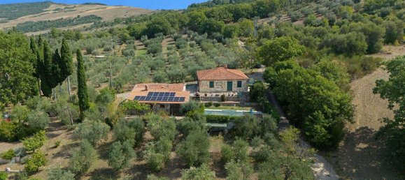 6 Schlafzimmer Haus in Castiglione d'Orcia, Italy, Nr. 321239 5