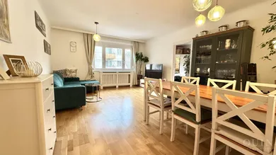 3غرفة شقة في Meidling, Austria رقم 198249