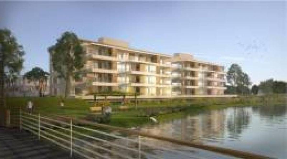 3 Schlafzimmer Wohnung in Berazategui, Argentina, Nr. 9110