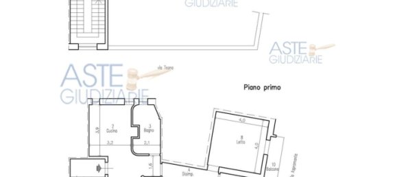 6 Schlafzimmer Wohnung in Martina Franca, Italy, Nr. 325917 4