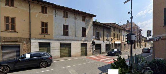 Bâtiment à Coccaglio, Italy 410m² No. 332679 10