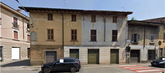 Bâtiment à Coccaglio, Italy 410m² No. 332679 9