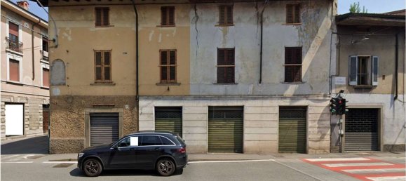 Bâtiment à Coccaglio, Italy 410m² No. 332679 8