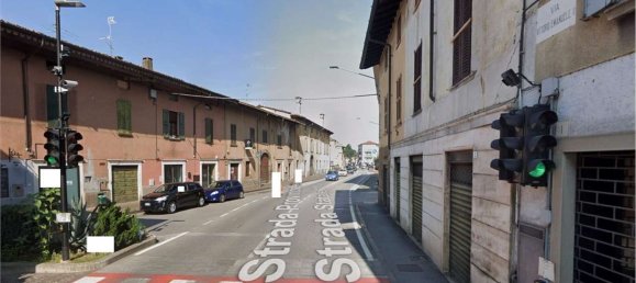 Bâtiment à Coccaglio, Italy 410m² No. 332679 5