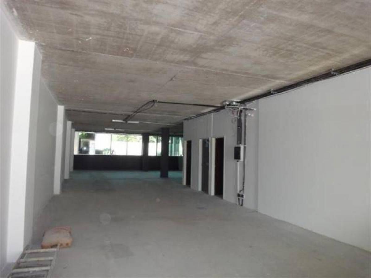 Oficina en Vicente López, Argentina 182 m² No. 24907