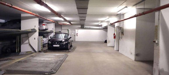 Apartamento de 1 dormitorio en Prenzlauer Berg, Germany No. 47333 8