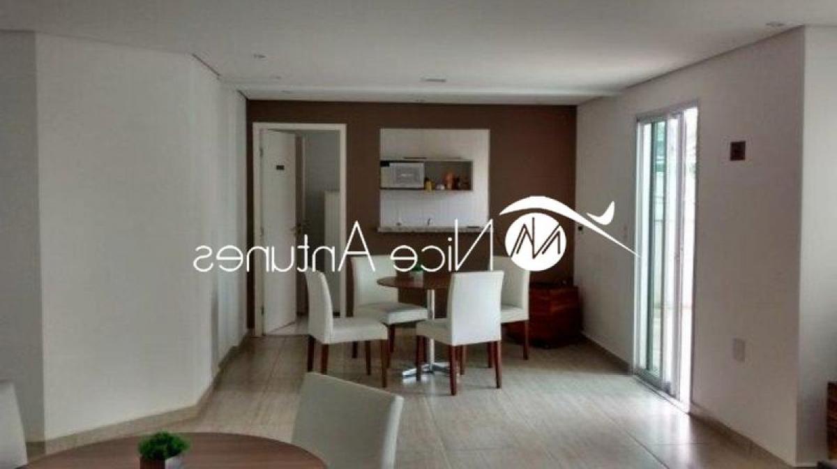 2 غرف نوم شقة في Sao Paulo, Brazil رقم 592061