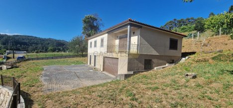 3 غرف نوم منزل في Paredes de Coura, Portugal رقم 28934