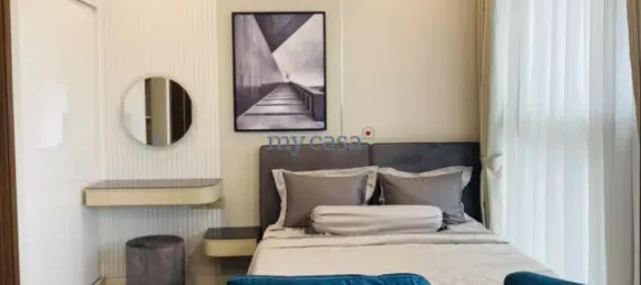 1 Schlafzimmer Wohnung in Thu Duc, Vietnam, Nr. 8869 3
