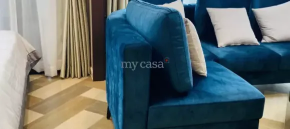 1 Schlafzimmer Wohnung in Thu Duc, Vietnam, Nr. 8869 11