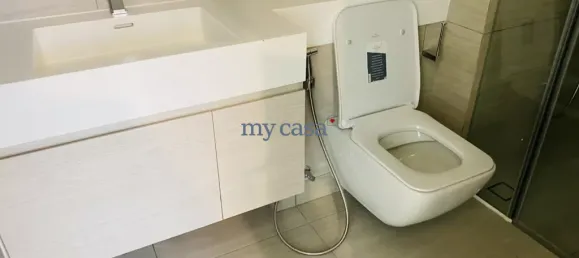 1 Schlafzimmer Wohnung in Thu Duc, Vietnam, Nr. 8869 12