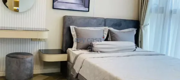 1 Schlafzimmer Wohnung in Thu Duc, Vietnam, Nr. 8869 15