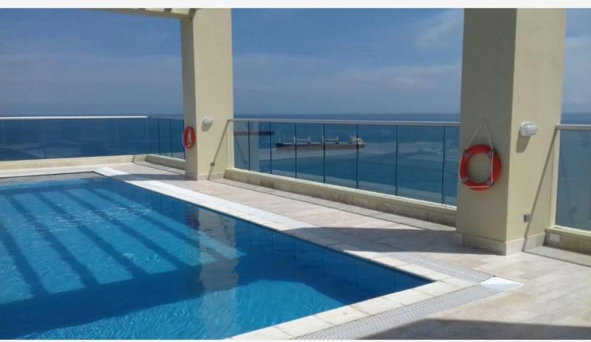 3 bedrooms Apartment in Guadalajara de Buga, Colombia No. 1924