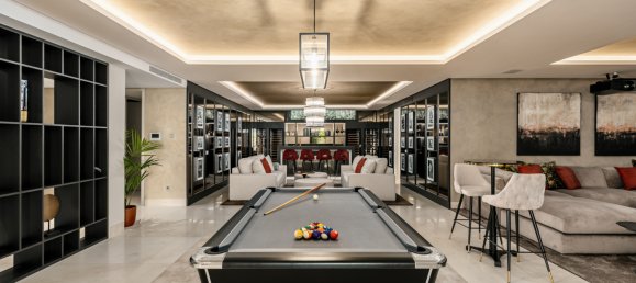 7 Schlafzimmer Villa in Benahavis, Spain, Nr. 3006 2