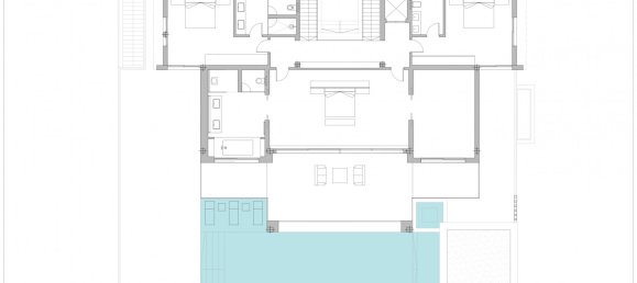 7 Schlafzimmer Villa in Benahavis, Spain, Nr. 3006 11