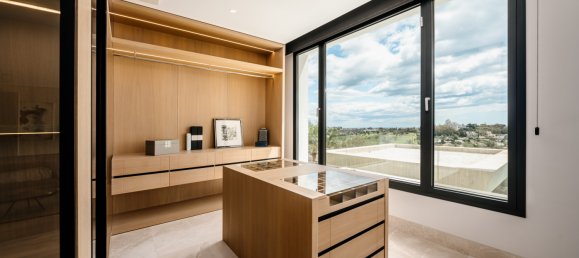 7 Schlafzimmer Villa in Benahavis, Spain, Nr. 3006 6