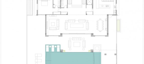 7 Schlafzimmer Villa in Benahavis, Spain, Nr. 3006 12