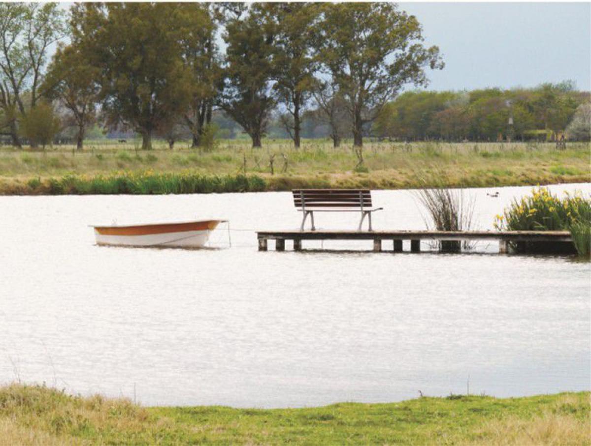  Land in Buenos Aires, Argentina No. 121915