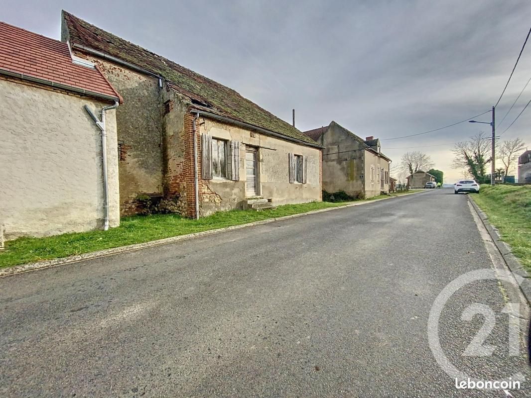 Дом с 1 спальней в Шарей-Сентра, Франция № 340866