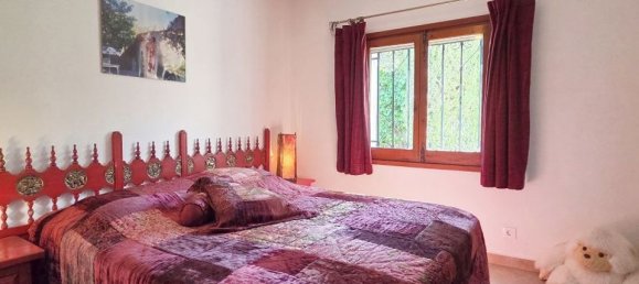 Villa de 3 dormitorios en Altea, Spain No. 183542 23