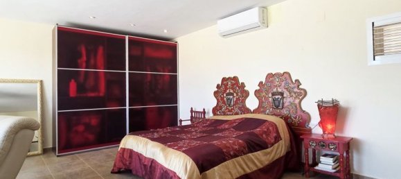 Villa de 3 dormitorios en Altea, Spain No. 183542 28