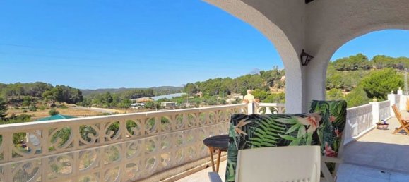 Villa de 3 dormitorios en Altea, Spain No. 183542 16