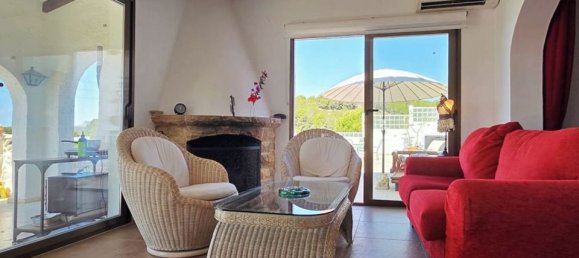 Villa de 3 dormitorios en Altea, Spain No. 183542 10