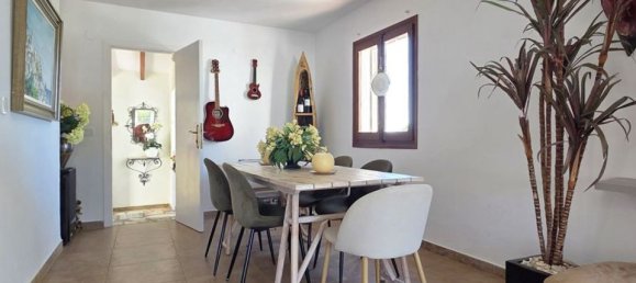 Villa de 3 dormitorios en Altea, Spain No. 183542 14